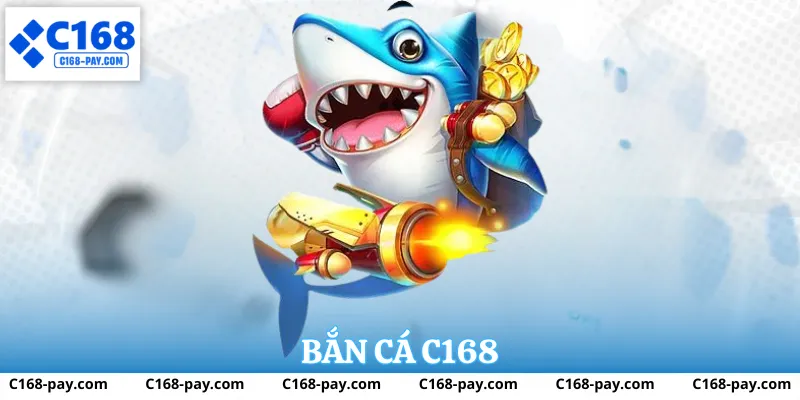 Bắn Cá C168