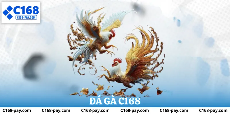 Đá Gà C168 – Trải Nghiệm Đá Gà Trực Tuyến Ổn Định Và Rõ Ràng 1 Đá Gà C168